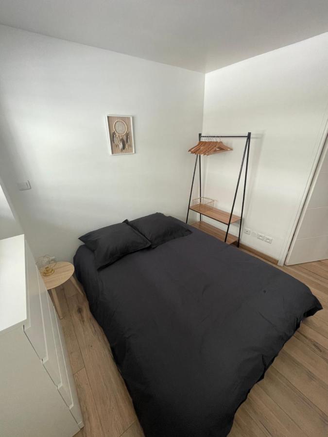 Charmant 2 Pieces Au Coeur Du Port Lympia Ницца Экстерьер фото